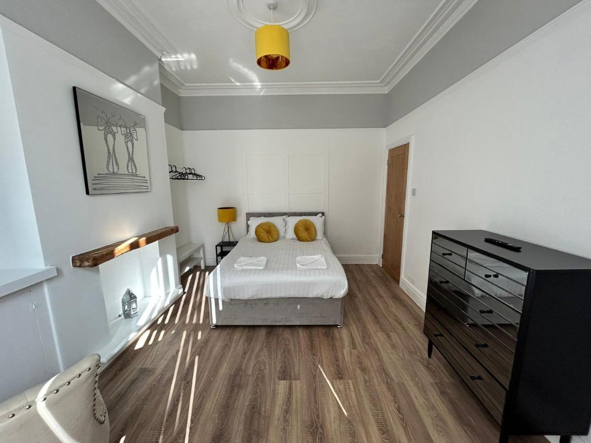 Westview House By Sasco Apartments ブラックプール エクステリア 写真